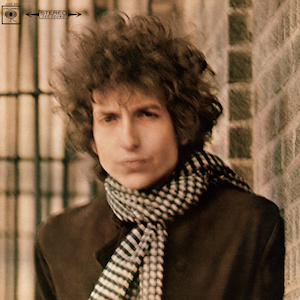 Blonde On Blonde – Bob Dylan album review
