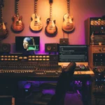 muziek-maken-app-studio