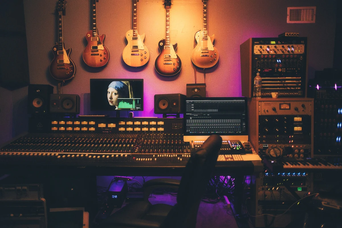 Muziek maken met een app: de beste muziekapps van 2025