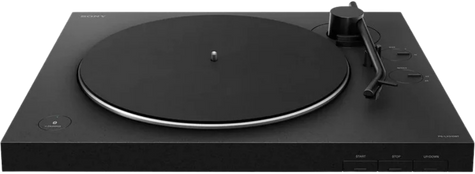 Sony PS-LX310BT platenspeler