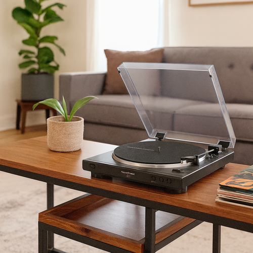 Audio Technica